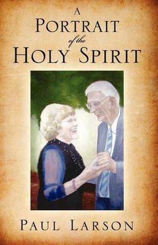 Cover image for A Portrait of the Holy Spirit