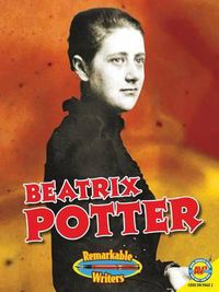 Cover image for Beatrix Potter