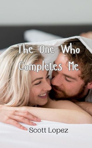 Cover image for The One Who Completes Me