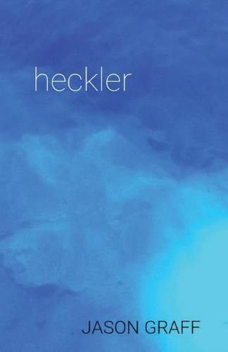 Cover image for heckler
