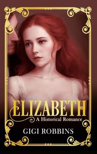 Cover image for Elizabeth