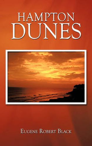 Cover image for Hampton Dunes