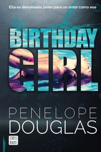 Cover image for Birthday Girl