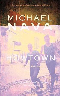 Cover image for Howtown: A Henry Rios Novel