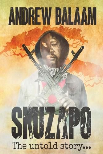 Cover image for Skuzapo