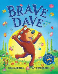 Cover image for Brave Dave