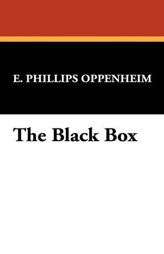 Cover image for The Black Box