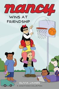 Cover image for Nancy Wins at Friendship