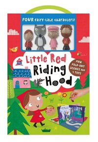 Cover image for Little Red Riding Hood