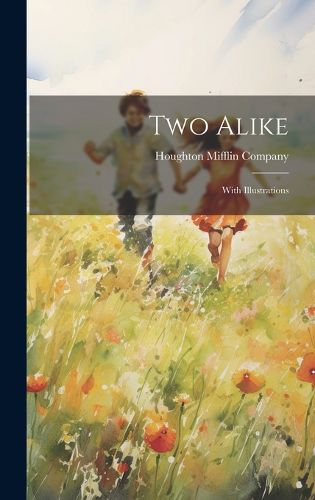 Cover image for Two Alike