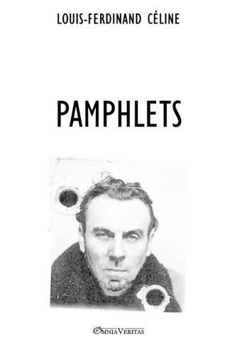 Cover image for Pamphlets