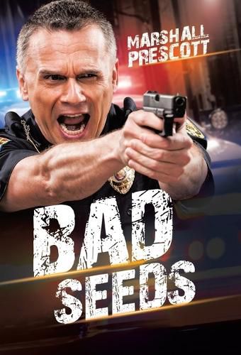 Cover image for Bad Seeds