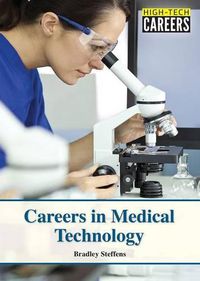 Cover image for Careers in Medical Technology