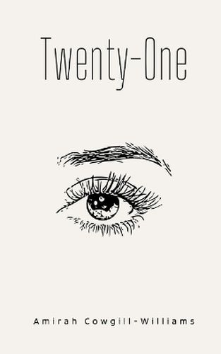 Cover image for Twenty-One