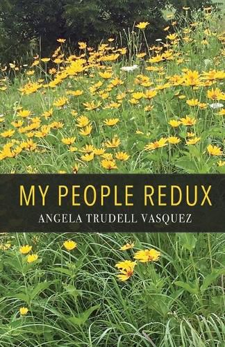 Cover image for My People Redux