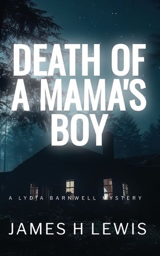 Cover image for Death of a Mama's Boy