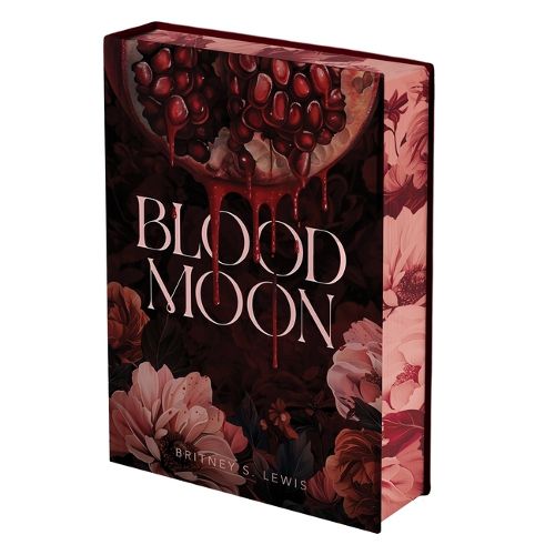 Cover image for Blood Moon
