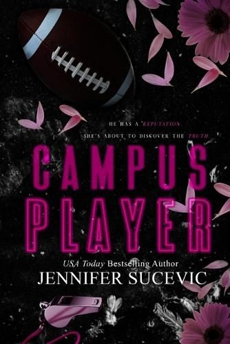 Cover image for Campus Player- Special Edition