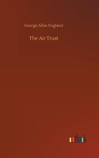 Cover image for The Air Trust