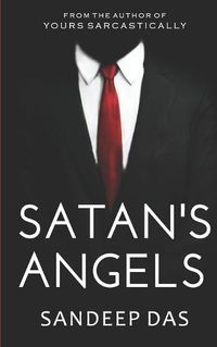 Cover image for Satan's Angels