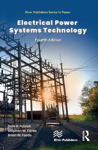 Cover image for Electrical Power Systems Technology