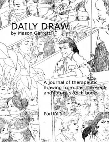 Cover image for Daily Draw