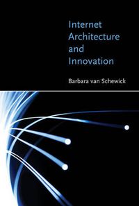 Cover image for Internet Architecture and Innovation