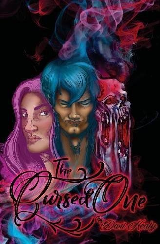 Cover image for The Cursed One