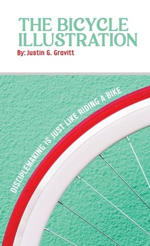 Cover image for The Bicycle Illustration