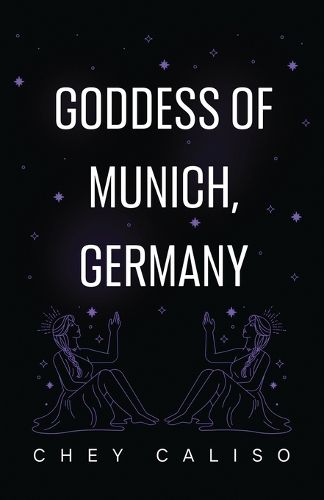 Cover image for Goddess of Munich, Germany