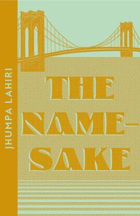 Cover image for The Namesake