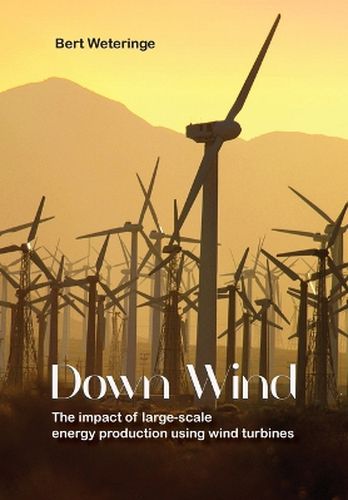 Cover image for Down Wind