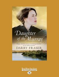 Cover image for Daughter of the Murray