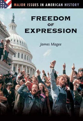 Cover image for Freedom of Expression