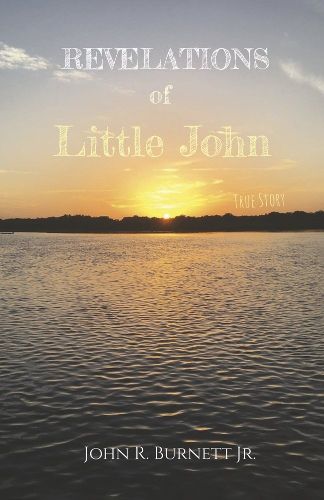 Cover image for Revelations of Little John