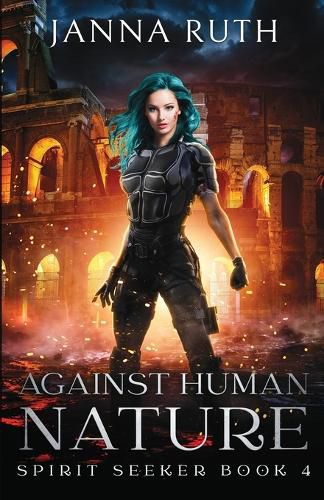 Cover image for Against Human Nature