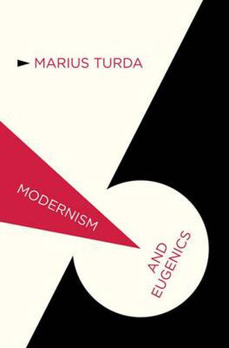 Cover image for Modernism and Eugenics