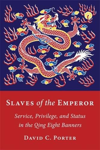 Cover image for Slaves of the Emperor