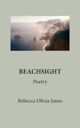 Cover image for Beachsight