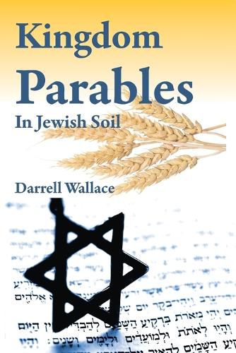 Cover image for Kingdom Parables in Jewish Soil