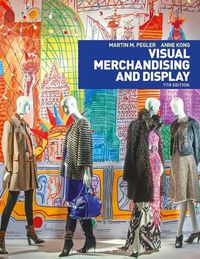 Cover image for Visual Merchandising and Display: Studio Instant Access