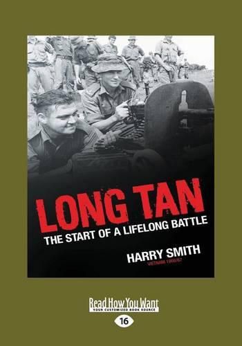 Long Tan: The Start of a Lifelong Battle