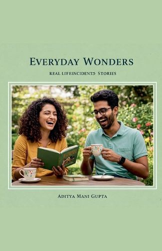 Cover image for Everyday Wonders