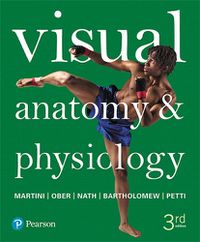 Cover image for Visual Anatomy & Physiology