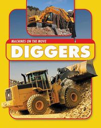 Cover image for Diggers