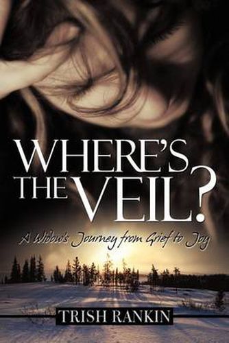 Cover image for Where's the Veil?