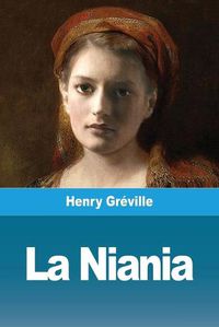 Cover image for La Niania