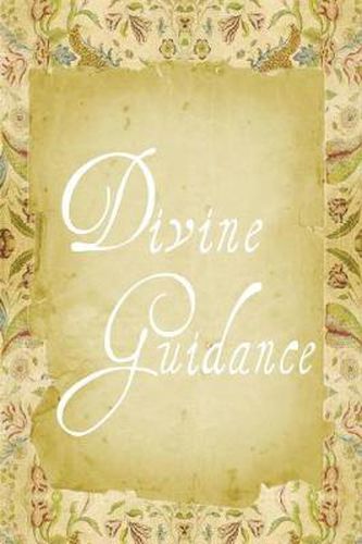 Cover image for Divine Guidance