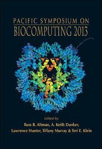 Cover image for Biocomputing 2013 - Proceedings Of The Pacific Symposium