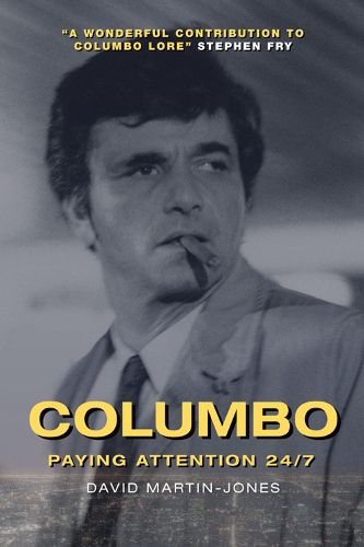 Columbo: Paying Attention 24/7